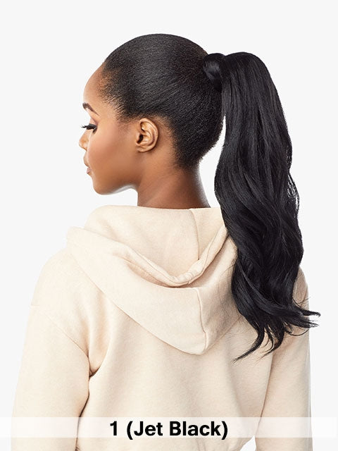 Sensationnel Instant Up & Down Half Wig - UD 11