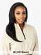 Sensationnel Instant Up & Down Half Wig - UD 1