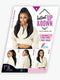Sensationnel Instant Up & Down Half Wig - UD 1