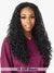 Sensationnel Instant Up & Down Half Wig - UD 2