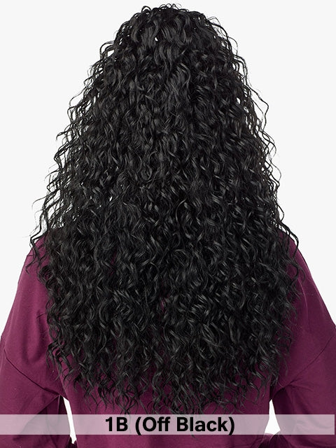 Sensationnel Instant Up & Down Half Wig - UD 2