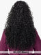 Sensationnel Instant Up & Down Half Wig - UD 2