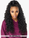 Sensationnel Instant Up & Down Half Wig - UD 2