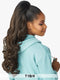 Sensationnel Instant Up & Down Half Wig - UD 6