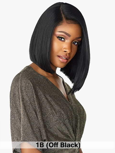 Sensationnel HD Butta Lace Front Wig - UNIT 1