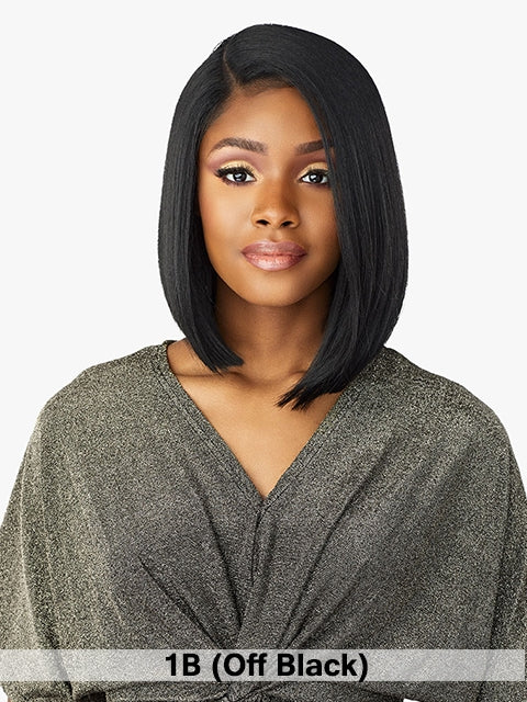 Sensationnel HD Butta Lace Front Wig - UNIT 1