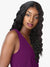 Sensationnel Dashly Deep Center Part Lace Front Wig - UNIT 13