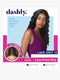 Sensationnel Dashly Deep Center Part Lace Front Wig - UNIT 13