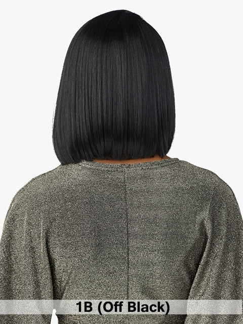 Sensationnel HD Butta Lace Front Wig - UNIT 1