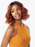 Sensationnel Dashly Deep Center Part Lace Front Wig - UNIT 15*SALE
