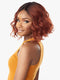 Sensationnel Dashly Deep Center Part Lace Front Wig - UNIT 15*SALE