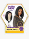 Sensationnel HD Butta Lace Front Wig - UNIT 1