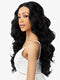 Sensationnel Dashly Deep Center Part Lace Front Wig - UNIT 21