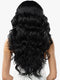 Sensationnel Dashly Deep Center Part Lace Front Wig - UNIT 21