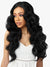 Sensationnel Dashly Deep Center Part Lace Front Wig - UNIT 21