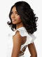 Sensationnel Dashly Lace Front Wig - DASHLY LACE UNIT 40