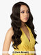 Sensationnel Heat Resistant Fiber Dashly Lace Front Wig - UNIT 4
