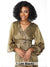 Sensationnel HD Butta Lace Front Wig - UNIT 4