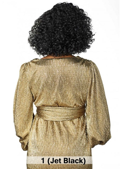 Sensationnel HD Butta Lace Front Wig - UNIT 4