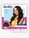 Sensationnel Heat Resistant Fiber Dashly Lace Front Wig - UNIT 4