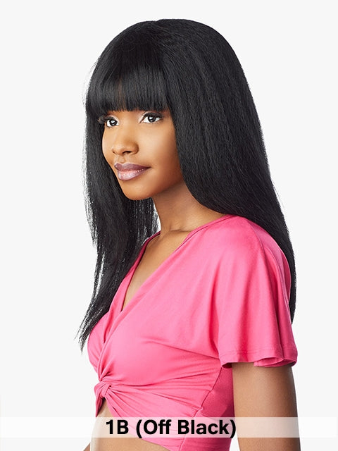 Sensationnel Dashly Full Wig - UNIT 6