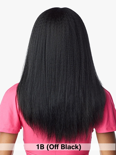 Sensationnel Dashly Full Wig - UNIT 6