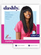 Sensationnel Dashly Full Wig - UNIT 6