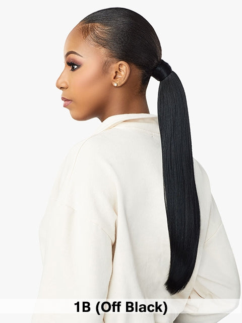 Sensationnel Instant Up & Down Half Wig - UD 8