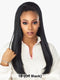 Sensationnel Instant Up & Down Half Wig - UD 8