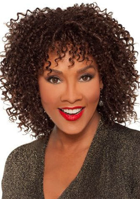 Vivica A. Fox Synthetic Wig -WP-JOJO-V