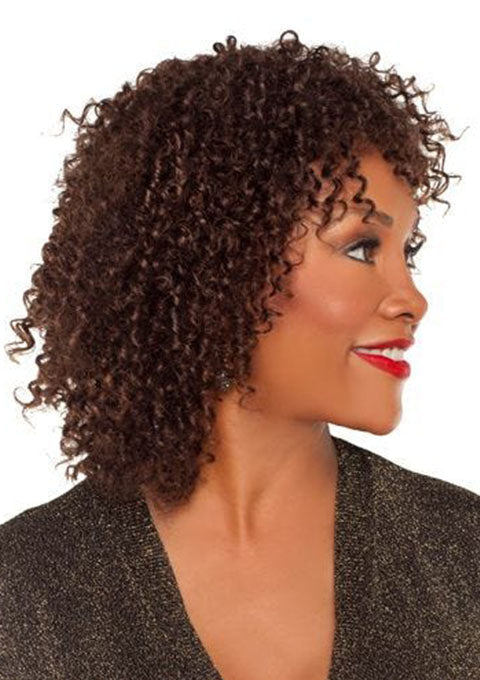 Vivica A. Fox Synthetic Wig -WP-JOJO-V