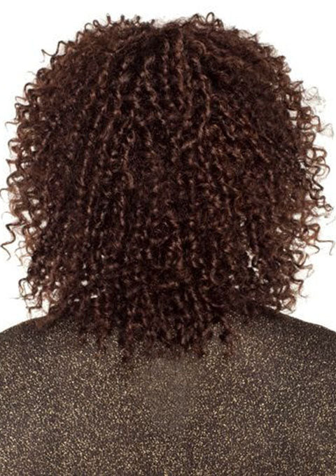 Vivica A. Fox Synthetic Wig -WP-JOJO-V