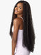 Sensationnel Lulutress WATER WAVE Crochet Braid 24