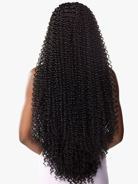Sensationnel Lulutress WATER WAVE Crochet Braid 24