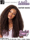 [VALUE PACK] Sensationnel Lulutress WATER WAVE Crochet Braid 18"- 10 pcs
