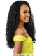 Outre Converti Cap Wet and Wavy Premium Synthetic Wig - WATERFALL IN LOVE