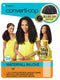 Outre Converti Cap Wet and Wavy Premium Synthetic Wig - WATERFALL IN LOVE