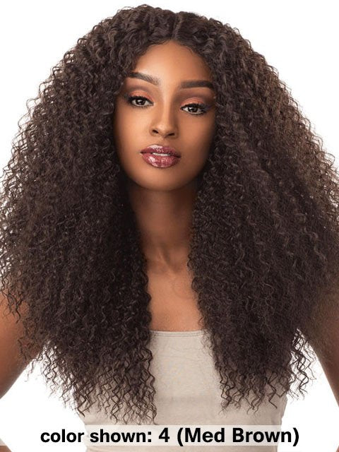 Sensationnel Premium Too Boutique  BRAZILIAN WAVE Weave 4pc 18/20/22 *SALE