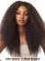Sensationnel Premium Too Boutique  BRAZILIAN WAVE Weave 4pc 18/20/22 *SALE