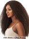 Sensationnel Premium Too Boutique  BRAZILIAN WAVE Weave 4pc 18/20/22 *SALE