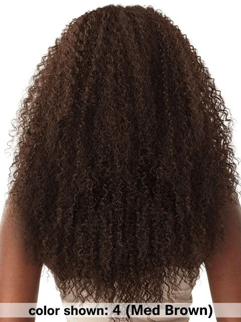 Sensationnel Premium Too Boutique  BRAZILIAN WAVE Weave 4pc 18/20/22 *SALE