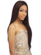 Harlem 125 100% Human Hair Brazilian Natural Ultra HD Lace Front Wig - BL018