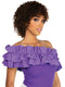 Harlem 125 100% Human Hair GoGo Master Signature Wig - GS905