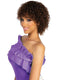Harlem 125 100% Human Hair GoGo Master Signature Wig - GS905