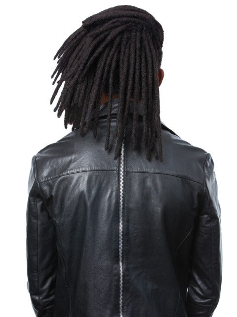 Harlem 125 100% Human Hair Momo Locs UNISEX Man & Women (MHL)