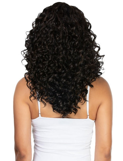Harlem 125 Ultra HD Slayce Lace Wig 18"- SLY03