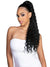 Harlem 125 Ponytail Drawstring - Samba 162