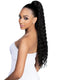 Harlem 125 Ponytail Drawstring - Samba 162