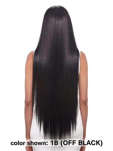 Harlem 125 Kima Master YAKI STRAIGHT Weave 5pc MYK04