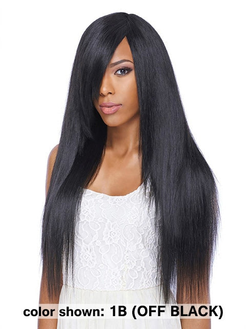 Harlem 125 Kima Master YAKI STRAIGHT Weave 5pc MYK04